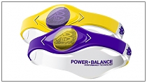 Браслет "Power Balance" Game Day Series 08007