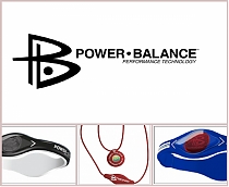 6 POWER BALANCE | браслеты