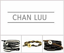 8 CHAN LUU | браслеты